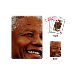 Mandela Playing Cards (mini)