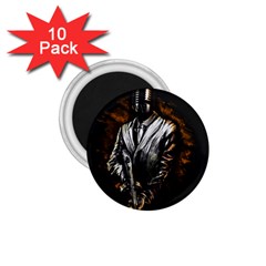 Musicmafia 1 75  Magnet (10 Pack) 