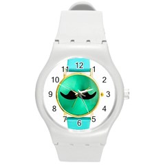 my style Plastic Sport Watch (Medium)