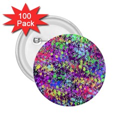 Fantasy 2 25  Button (100 Pack)
