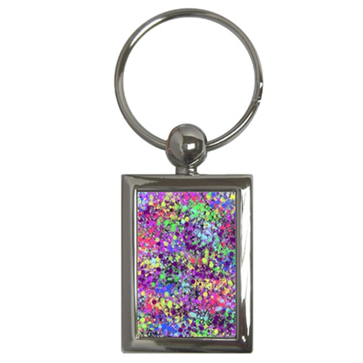 Fantasy Key Chain (Rectangle)