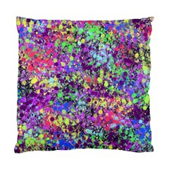 Fantasy Cushion Case (two Sided)  by Siebenhuehner