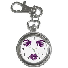 Beauty Time Key Chain & Watch by Contest1704350