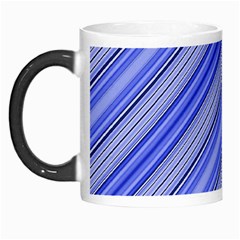 Lines Morph Mug