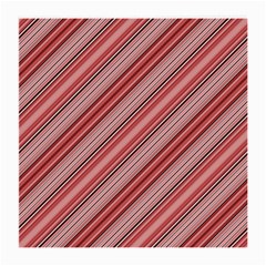 Lines Glasses Cloth (medium, Two Sided) by Siebenhuehner