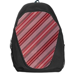 Lines Backpack Bag