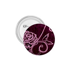 Rose 1 75  Button by uniquedesignsbycassie