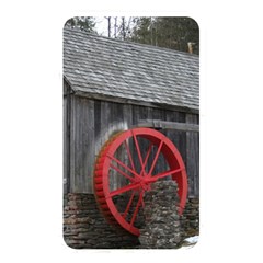 Vermont Christmas Barn Memory Card Reader (Rectangular)