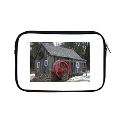Vermont Christmas Barn Apple iPad Mini Zippered Sleeve
