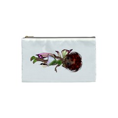 Fairy Magic Faerie In A Dress Cosmetic Bag (small)