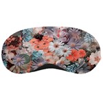 Spring Flowers Sleeping Mask