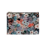 Spring Flowers Cosmetic Bag (Medium)