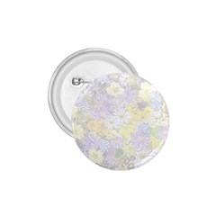 Spring Flowers Soft 1 75  Button by ImpressiveMoments