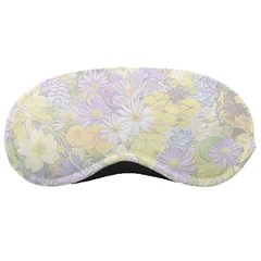 Spring Flowers Soft Sleeping Mask by ImpressiveMoments