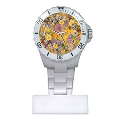 Spring Flowers Effect Nurses Watch by ImpressiveMoments