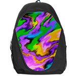 Crazy Effects  Backpack Bag Front