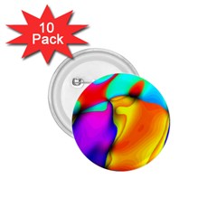 Crazy Effects 1 75  Button (10 Pack) by ImpressiveMoments