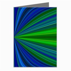 Design Greeting Card by Siebenhuehner