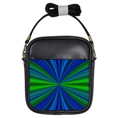 Design Girl s Sling Bag by Siebenhuehner