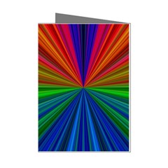 Design Mini Greeting Card (8 Pack)