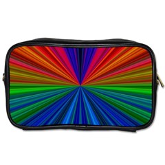 Design Travel Toiletry Bag (one Side) by Siebenhuehner