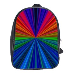 Design School Bag (XL)