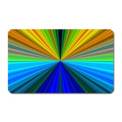 Design Magnet (rectangular) by Siebenhuehner