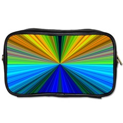 Design Travel Toiletry Bag (two Sides) by Siebenhuehner