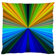 Design Large Cushion Case (two Sided)  by Siebenhuehner