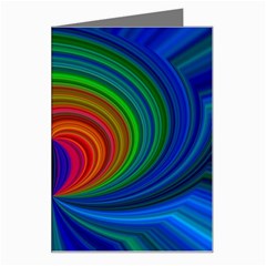 Design Greeting Card by Siebenhuehner