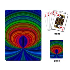 Design Playing Cards Single Design