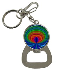 Design Bottle Opener Key Chain by Siebenhuehner