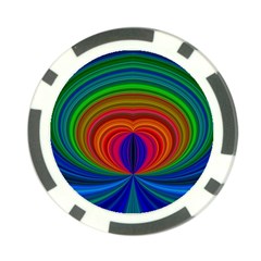 Design Poker Chip