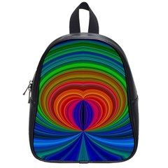 Design School Bag (small)