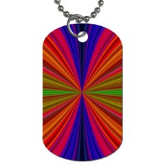 Design Dog Tag (two-sided)  by Siebenhuehner