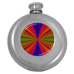 Design Hip Flask (round) by Siebenhuehner