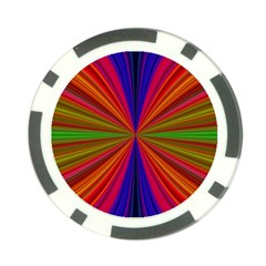 Design Poker Chip by Siebenhuehner