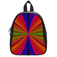 Design School Bag (small)