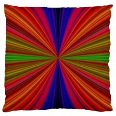 Design Large Cushion Case (single Sided)  by Siebenhuehner