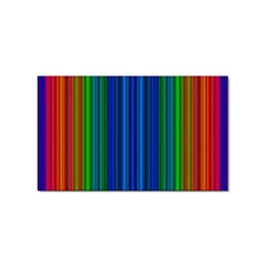 Strips Sticker 10 Pack (rectangle) by Siebenhuehner