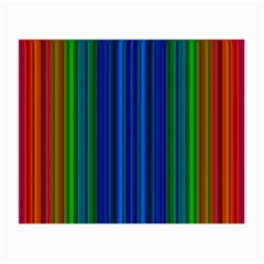 Strips Glasses Cloth (small) by Siebenhuehner