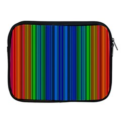 Strips Apple Ipad Zippered Sleeve