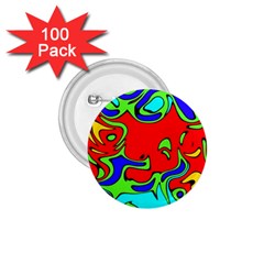 Abstract 1 75  Button (100 Pack) by Siebenhuehner