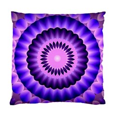 Mandala Cushion Case (single Sided)  by Siebenhuehner