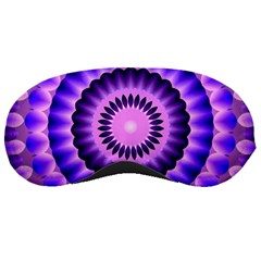 Mandala Sleeping Mask by Siebenhuehner