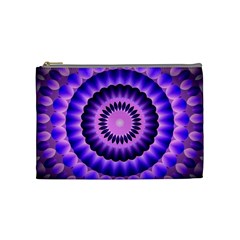 Mandala Cosmetic Bag (medium) by Siebenhuehner