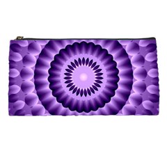 Mandala Pencil Case