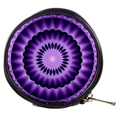 Mandala Mini Makeup Case by Siebenhuehner