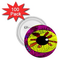 Abstract 1 75  Button (100 Pack) by Siebenhuehner