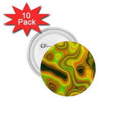 Abstract 1 75  Button (10 Pack) by Siebenhuehner